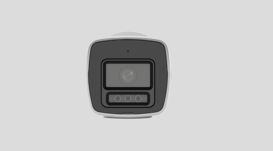 Camera có khả năng quan sát vào ban đêm