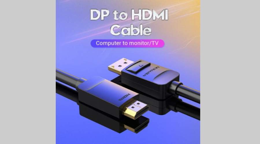 Cáp sử dụng các linh kiện chất lượng cao, giúp truyền dữ liệu nhanh chóng