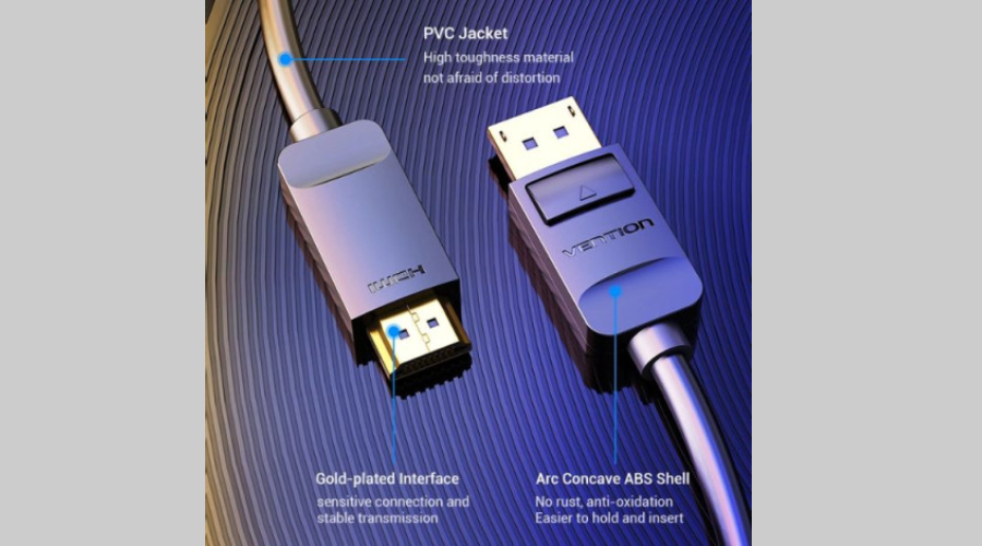 Sản phẩm hỗ trợ kết nối với các thiết bị DisplayPort 