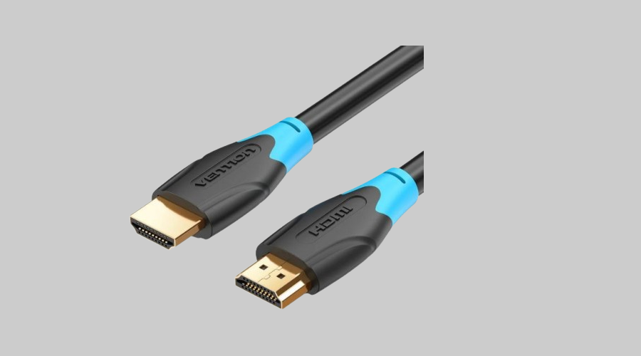 Cáp hỗ trợ chuẩn HDMI 2.0, giúp kết nối với nhiều thiết bị 