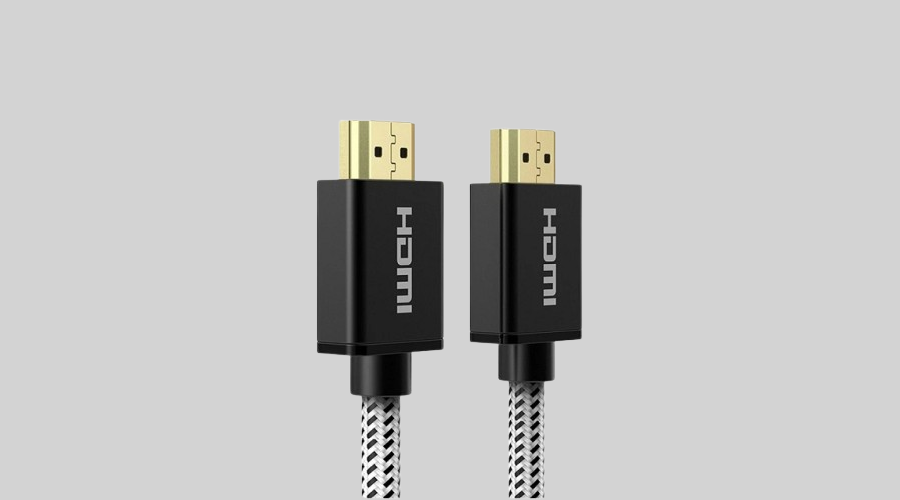 Cáp HDMI 2.0 Orico HD501-10-BK được chế tạo từ các vật liệu cao cấp