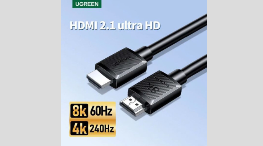 Cáp có chiều dài đến 15m