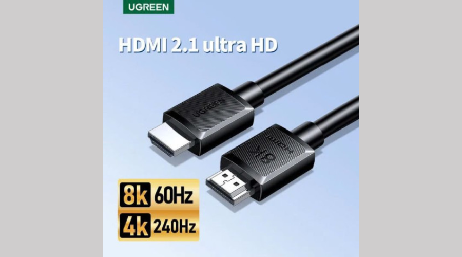 Cáp trang bị công nghệ eARC và HDR10+