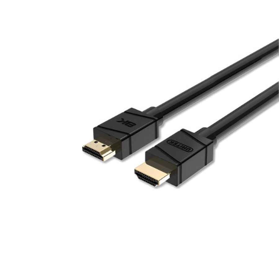 Cáp HDMI 2.1 8K60Hz dài 10m UNITEK C11088ABK-10M