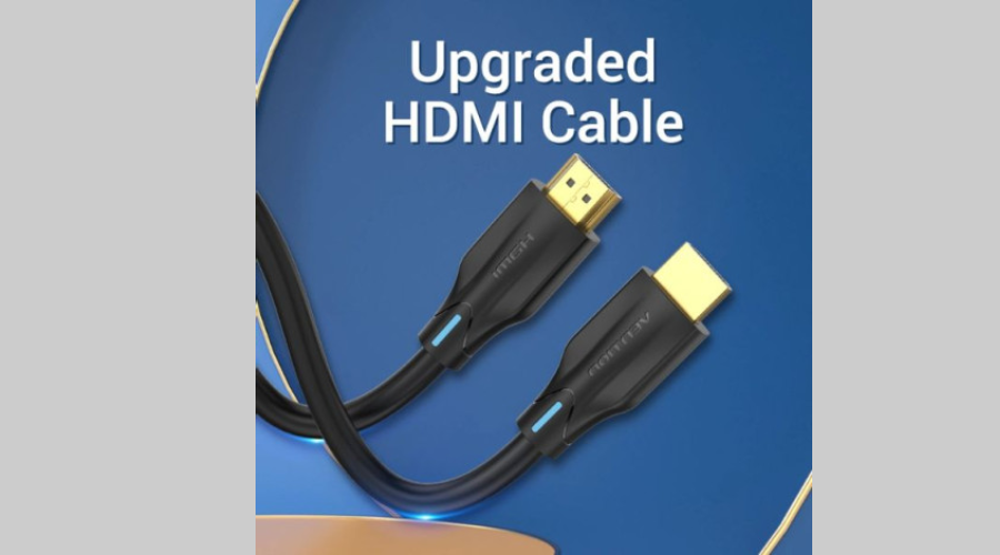 Trải nghiệm hình ảnh siêu nét với độ phân giải tối đa 8K@60Hz và 4K@120Hz