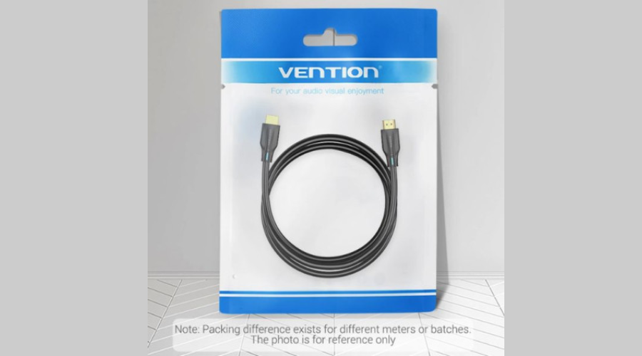 Cáp HDMI 2.1 VENTION tương thích với nhiều thiết bị hiện đại