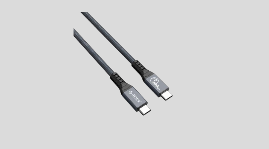 Cáp còn hỗ trợ sạc nhanh với công suất lên đến 100W