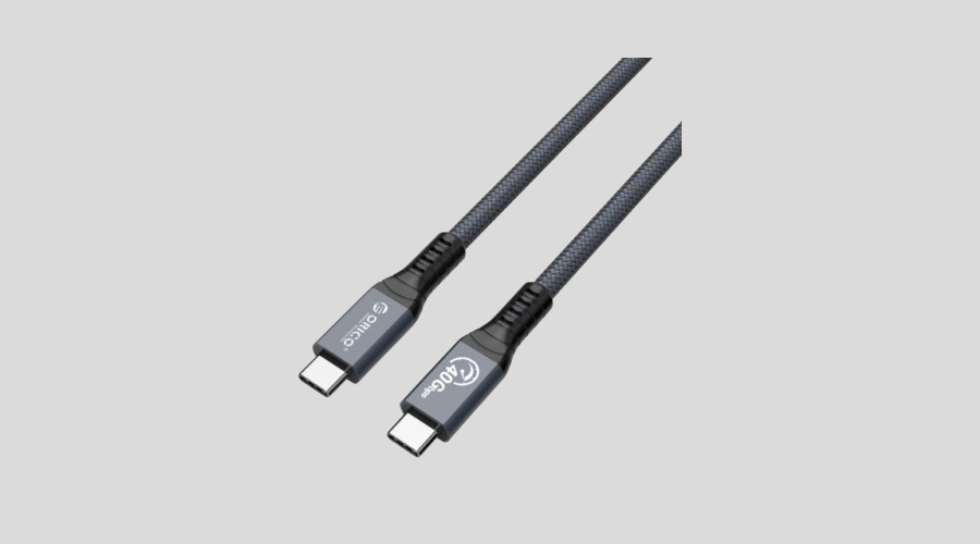 Cáp mang đến tốc độ truyền tải lên đến 40Gbps