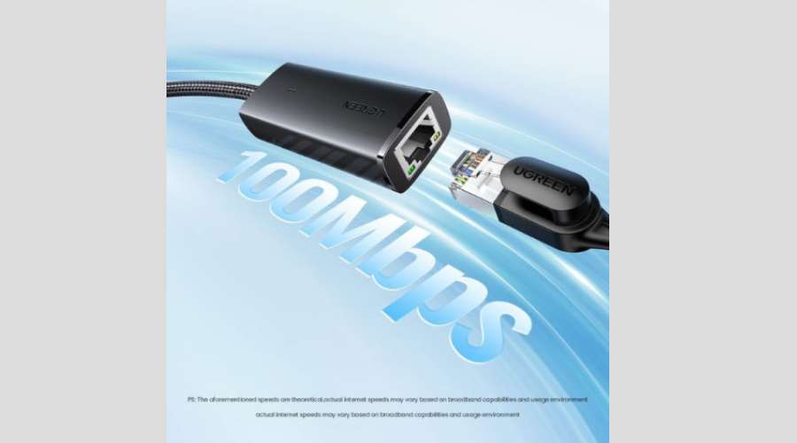 Hỗ trợ tốc độ truyền tối đa 1Gbps