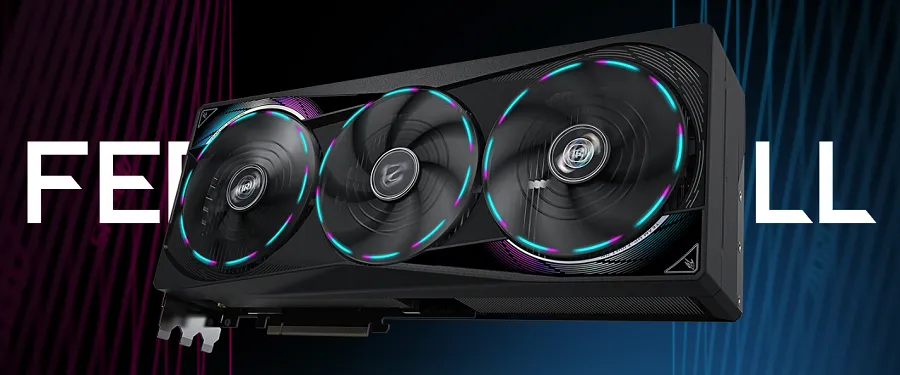 Card Màn Hình Gigabyte AORUS GeForce RTX 5080 MASTER 16G có hiệu năng đỉnh cao