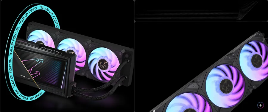 Card Màn Hình Gigabyte AORUS GeForce RTX 5090 XTREME WATERFORCE 32G có chính sách bảo hành tốt