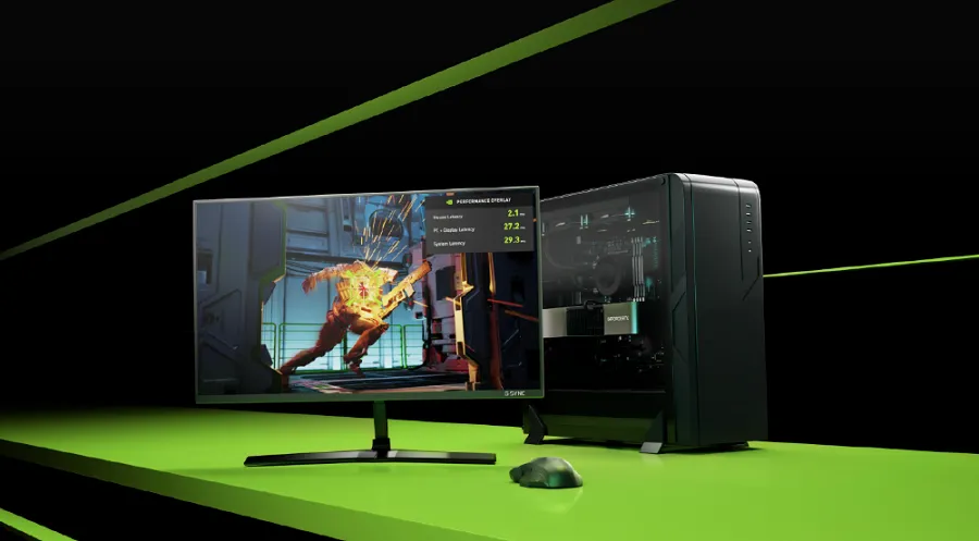 INNO3D GeForce RTX 4060 Ti 8GB iCHILL X3 WHITE tích hợp công nghệ hiện đại