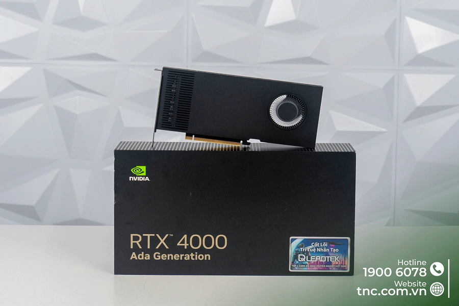 RTX 4000 5
