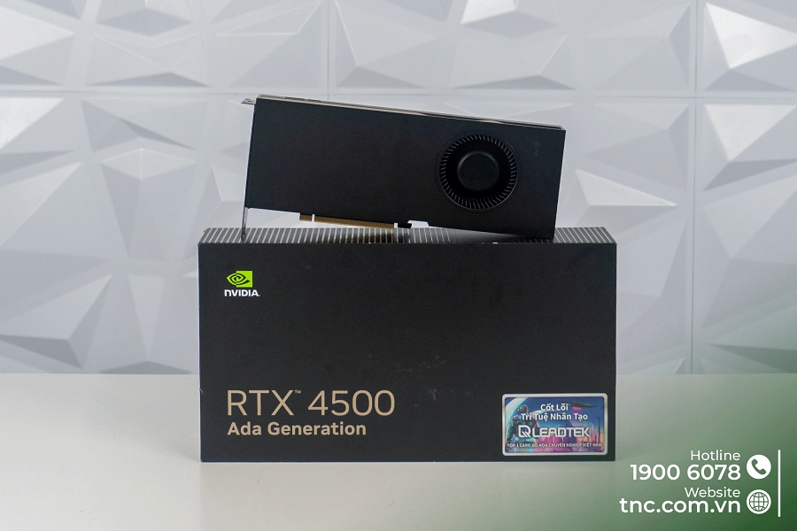 rtx 4500 c
