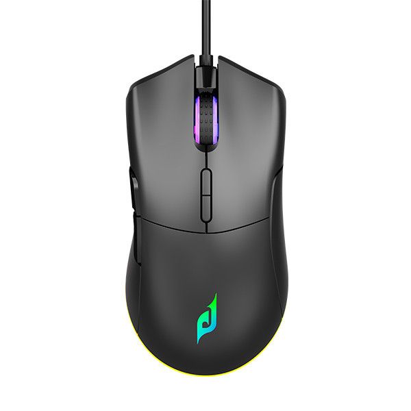 Chuột E-DRA EM660 Pro Black