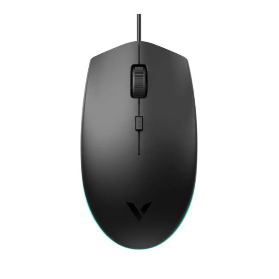 Chuột Gaming có dây Rapoo V11S