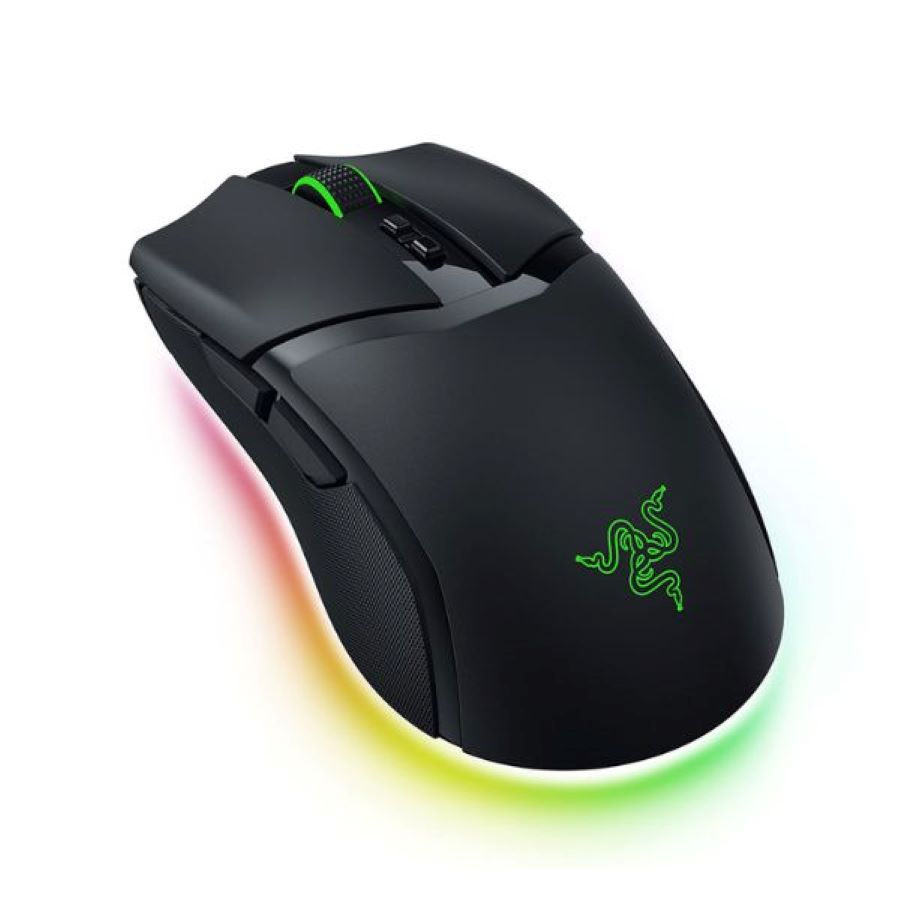 Chuột Gaming Razer Cobra Pro Black RZ01-04660100-R3A1