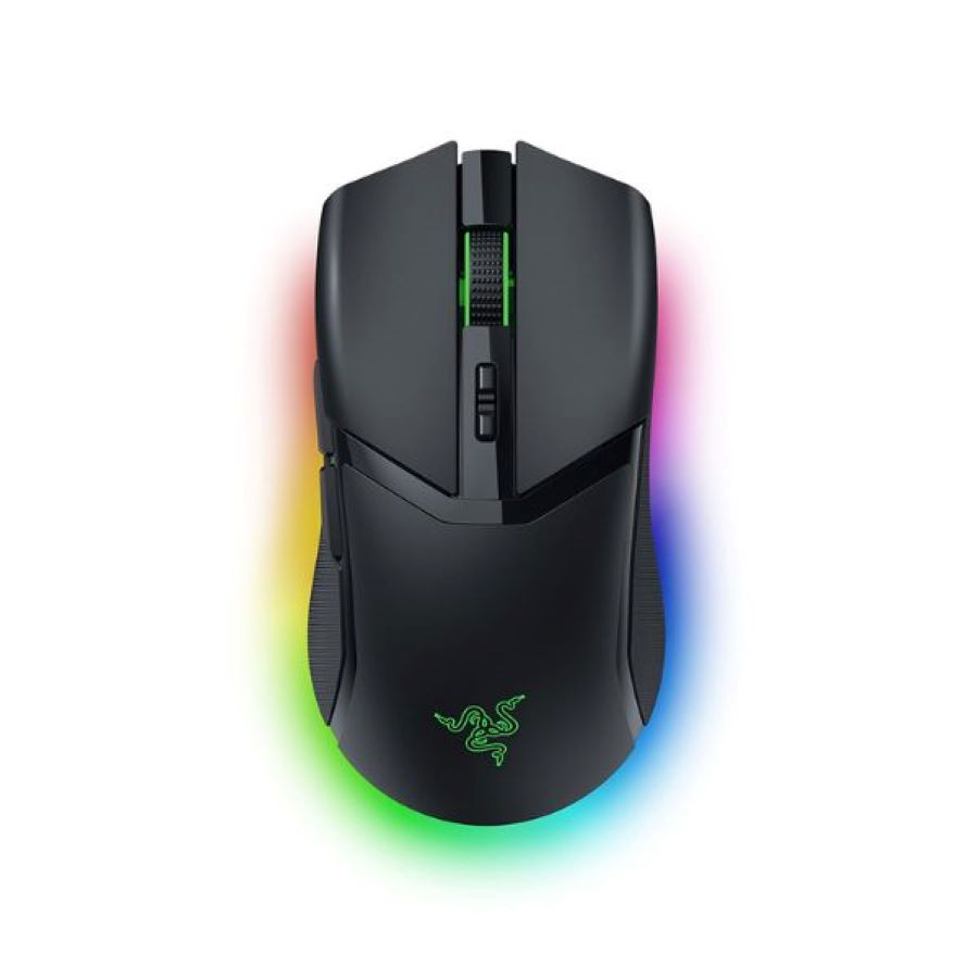 Chuột Gaming Razer Cobra Pro Black RZ01-04660100-R3A1
