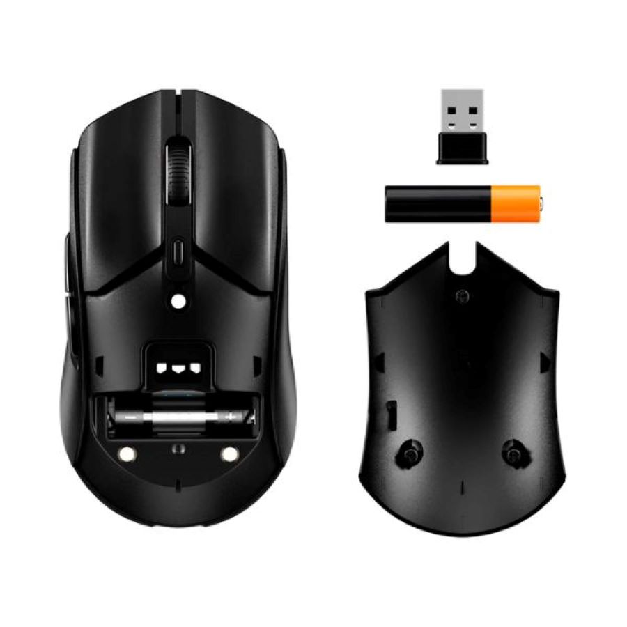 Chuột HP HyperX Pulsefire Haste 2 Core