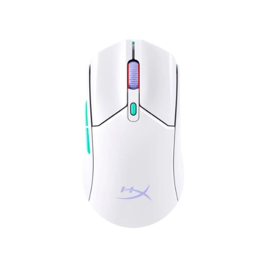 Chuột không dây HP HyperX Pulsefire Haste II