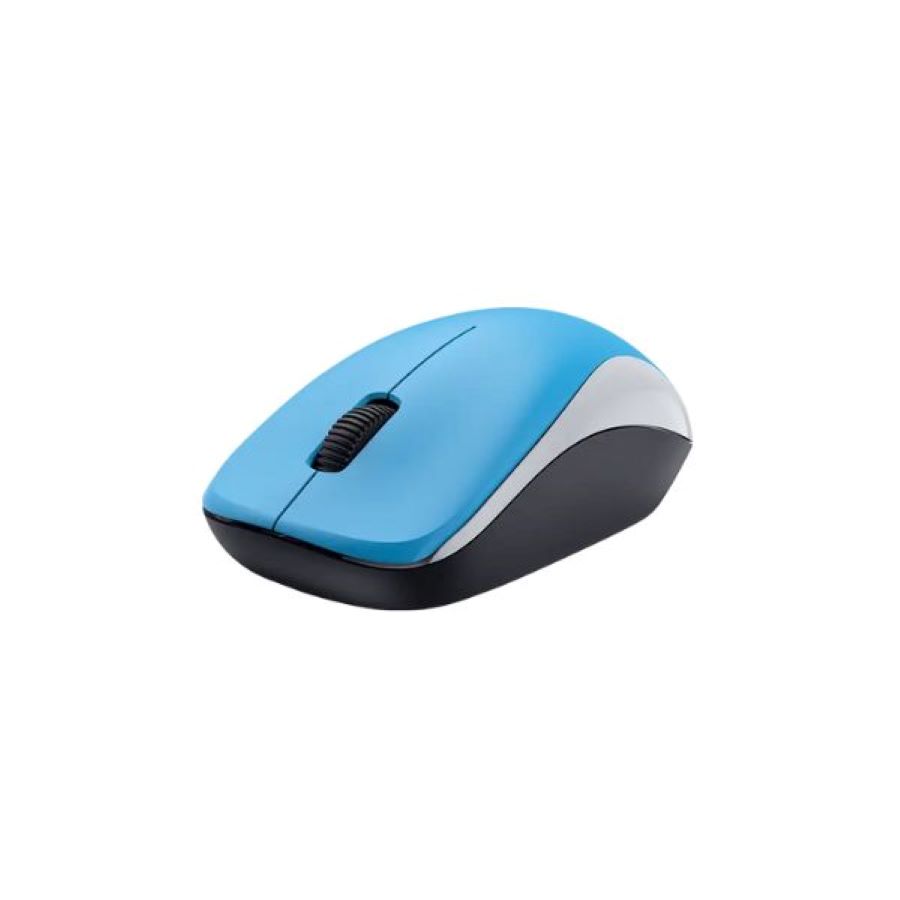 Chuột văn phòng không dây GENIUS NX-7000 Xanh Dương