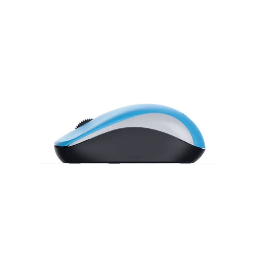 Chuột văn phòng không dây GENIUS NX-7000 Xanh Dương