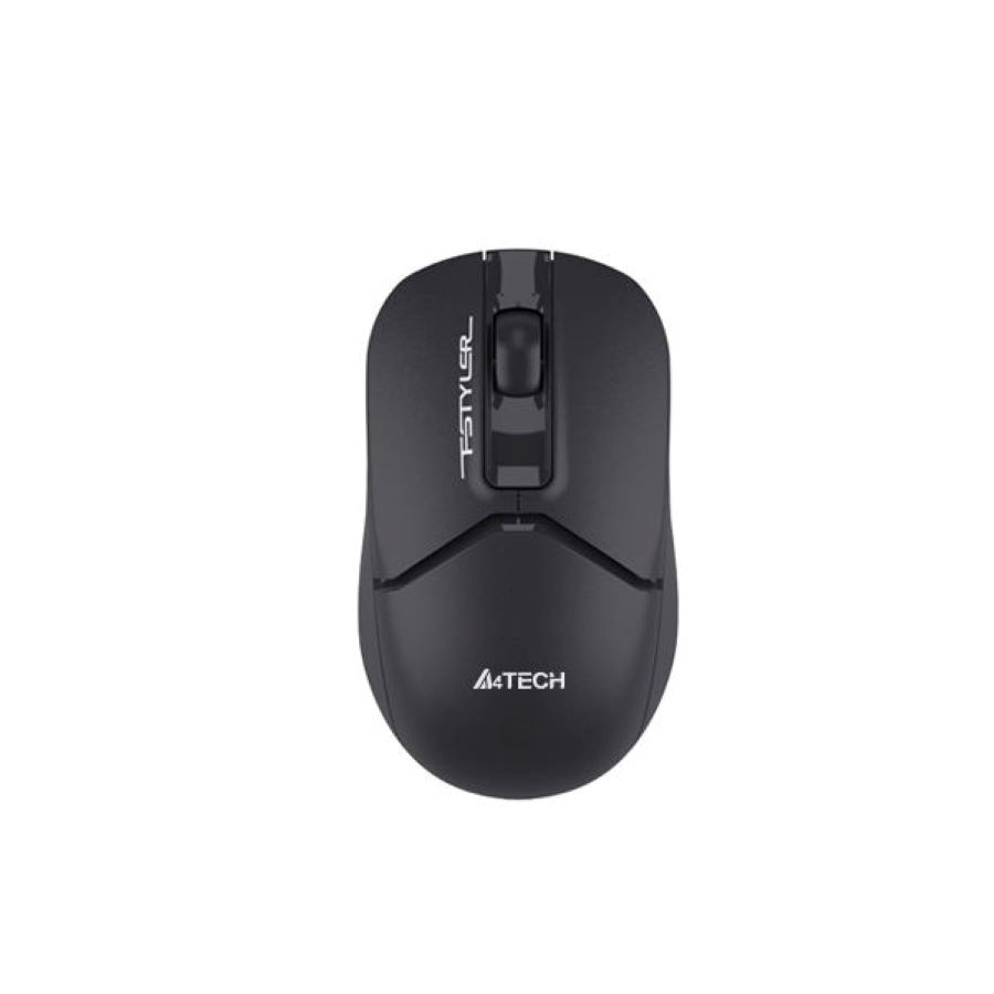 Chuột văn phòng không dây Silent A4Tech FG12S