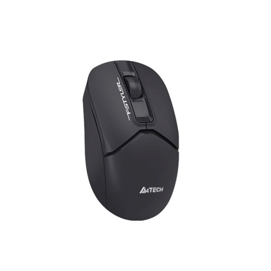 Chuột văn phòng không dây Silent A4Tech FG12S