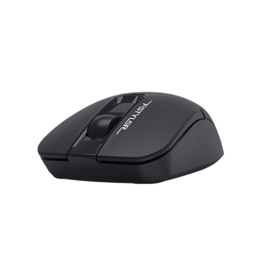 Chuột văn phòng không dây Silent A4Tech FG12S