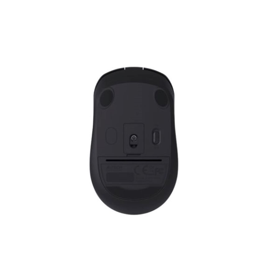 Chuột văn phòng không dây Silent A4Tech FG12S