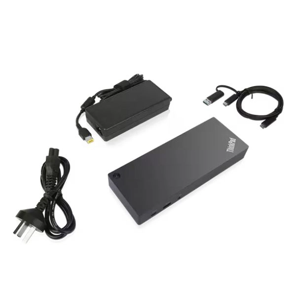 Docking Lenovo Thinkpad Hybrid USB-C with USB-A 40AF0135AE