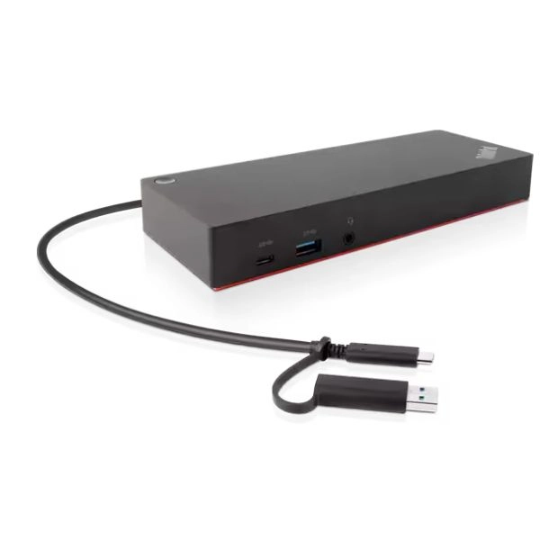 Docking Lenovo Thinkpad Hybrid USB-C with USB-A 40AF0135AE