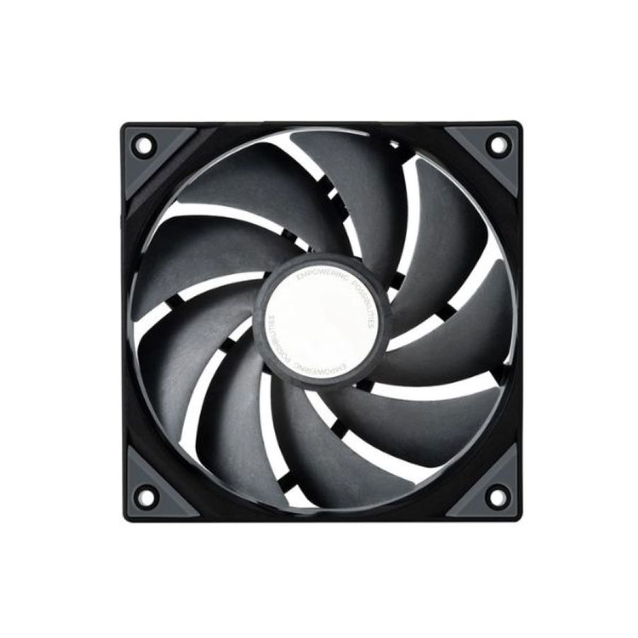 Fan Case TRYX ROTA SL ARGB 120mm Fan Triple Pack Black