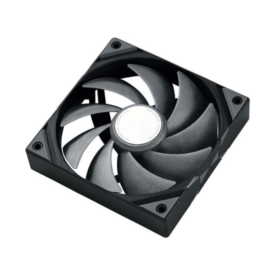 Fan Case TRYX ROTA SL ARGB 120mm Fan Triple Pack Black