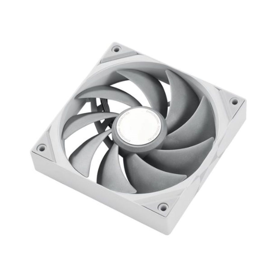 Fan Case TRYX ROTA SL ARGB 120mm Fan Triple Pack White