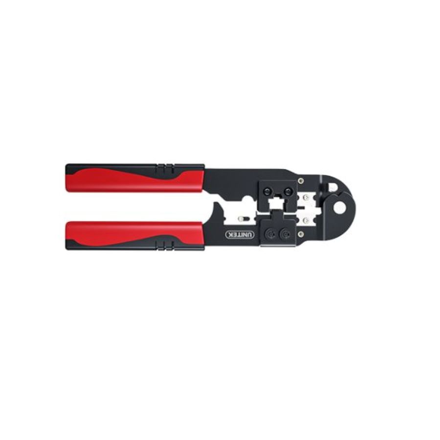 Kềm bấm cáp mạng UNITEK OT35RB