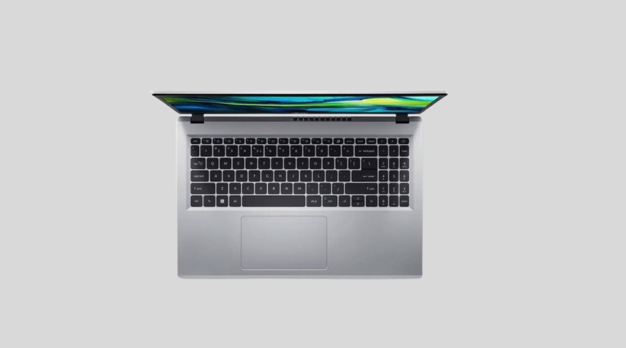 Được trang bị bộ vi xử lý Intel Core i3-N305