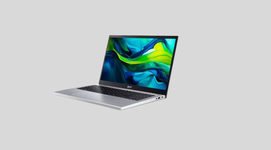 Màn hình 15.6 inch FHD (1920 x 1080) sử dụng tấm nền IPS
