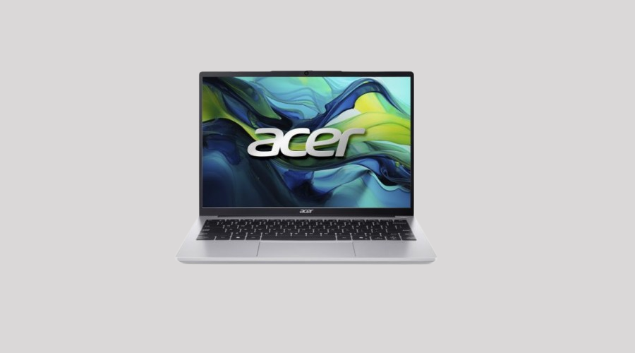 Trang bị màn hình 14.0 inch độ phân giải WUXGA