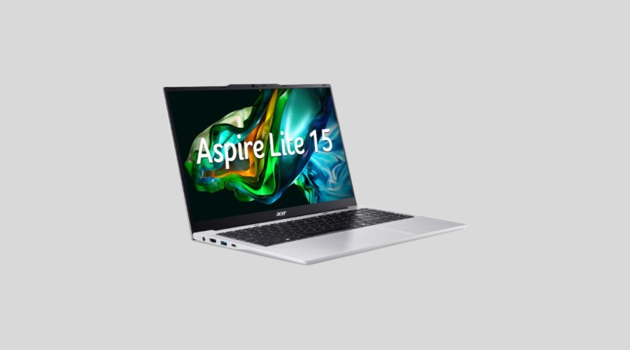 Được trang bị bộ vi xử lý Intel Core i5-12450H mạnh mẽ