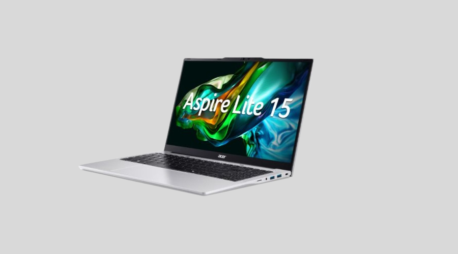 Màn hình 15.6 inch FHD (1920x1080) IPS mang lại hình ảnh sắc nét