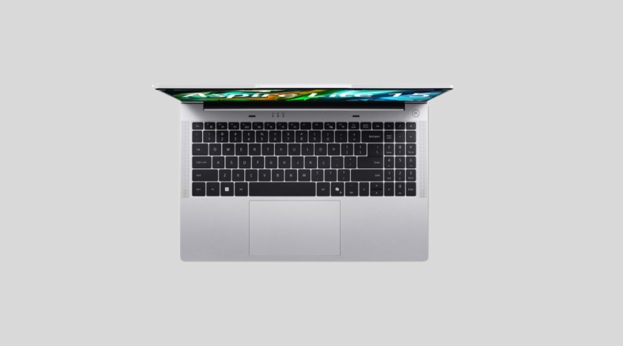 Laptop có đa dạng cổng kết nối hiện đại