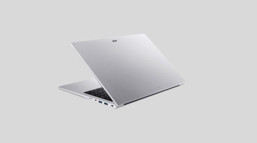Laptop có thể hoạt động liên tục từ 6-8 giờ tùy vào mức độ sử dụng