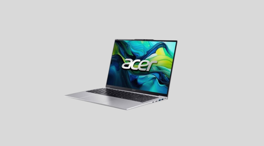 Laptop được tích hợp card đồ họa Intel Iris Xe Graphics