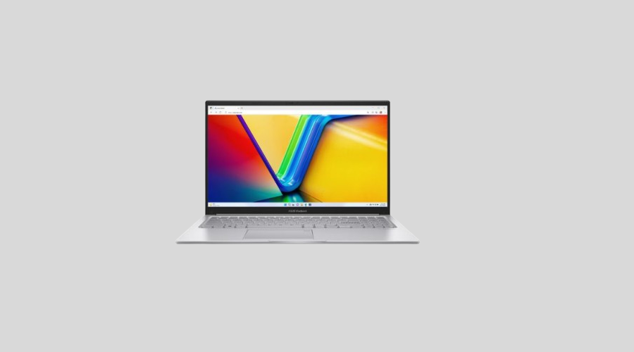 Laptop được trang bị màn hình 15.6 inch Full HD