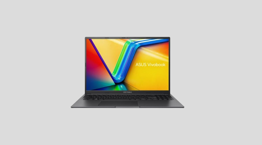 Laptop có RAM 16GB DDR4 truy xuất dữ liệu nhanh chóng