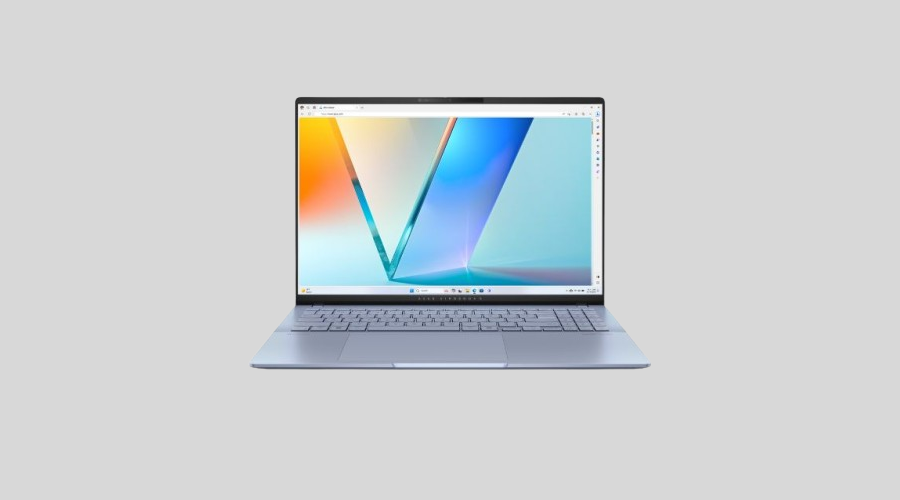 Tích hợp chip Intel Core Ultra 5 225H mạnh mẽ