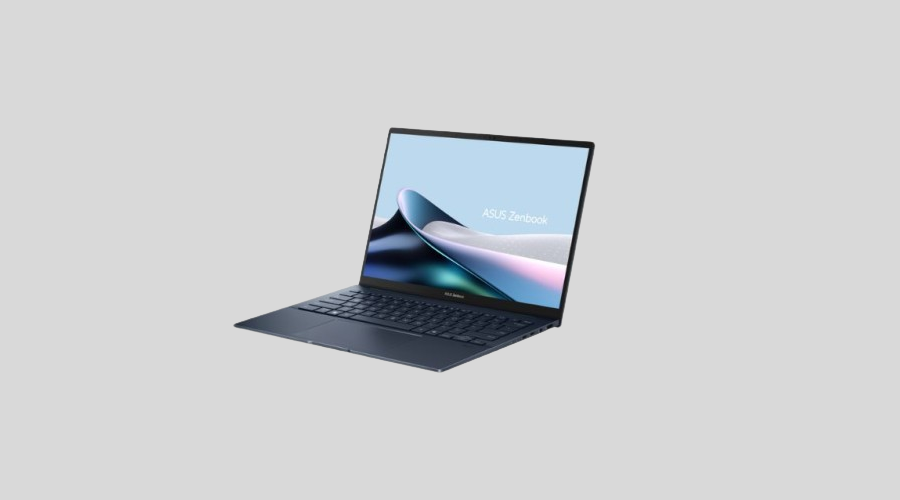 Laptop được trang bị vi xử lý Intel Core Ultra 5 225H với xung nhịp tối đa 4.9GHz