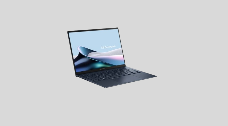 Laptop được trang bị đầy đủ các cổng kết nối hiện đại