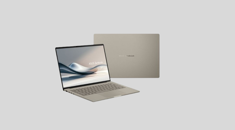 Màn hình 14.0 inch WUXGA OLED mang lại hình ảnh cực kỳ sắc nét